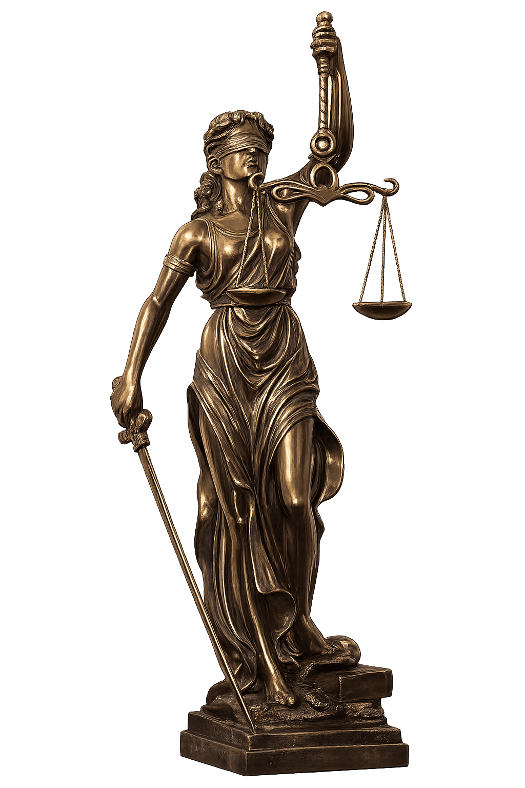 Lady Justice